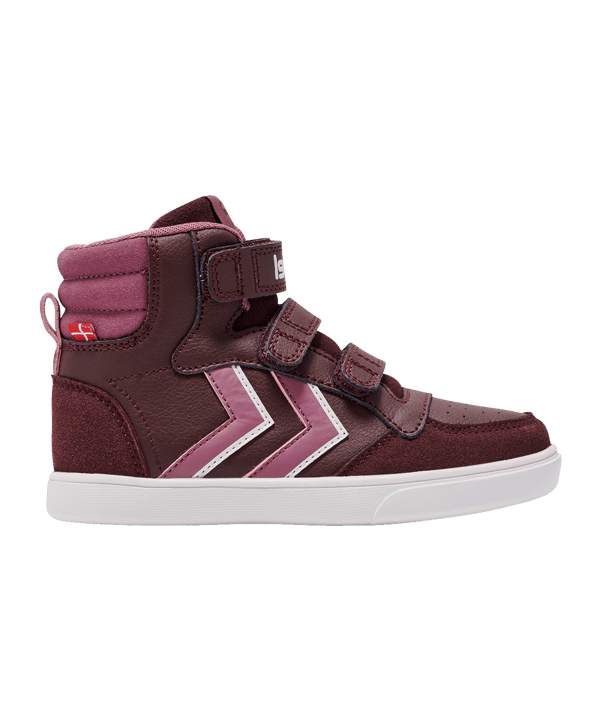 Hummel Stadil Pro Boots Kids Lila F3404 - lila