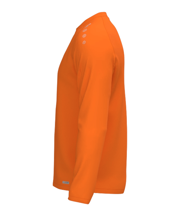 JAKO One Sweatshirt Kids Orange F350 - orange