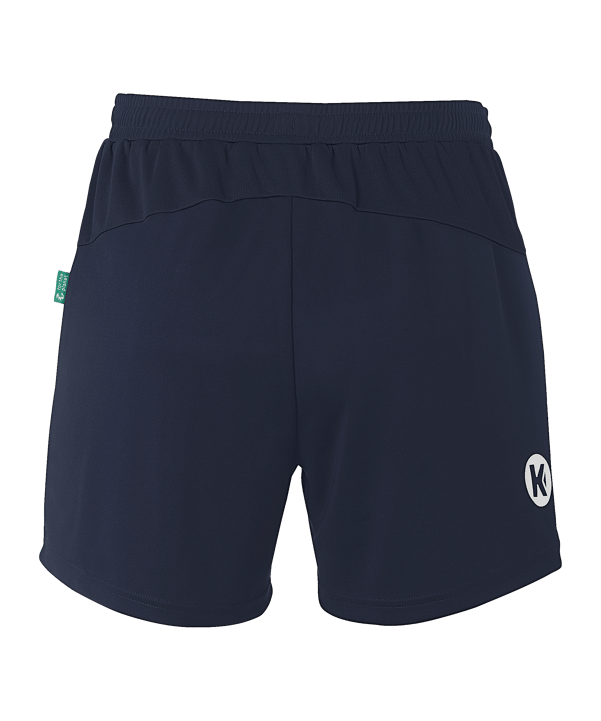 Kempa Short Blau F41 - blau