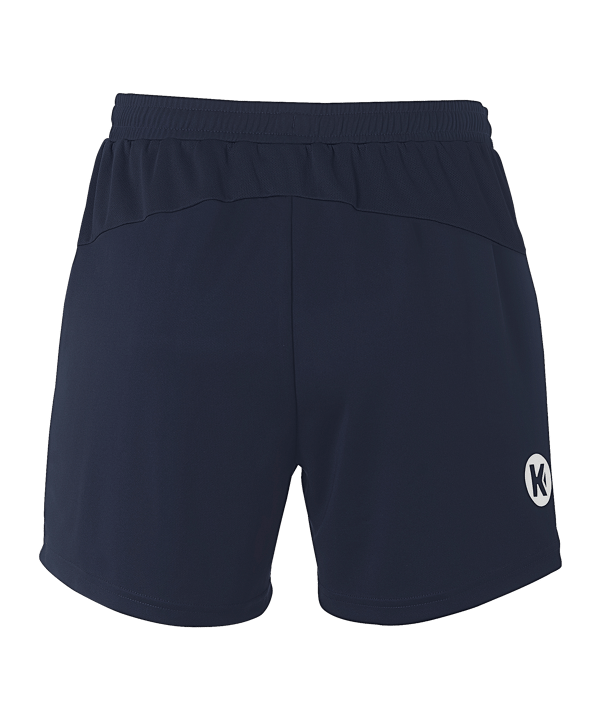 Kempa Korte broek Dames Blauw K41 - blauw