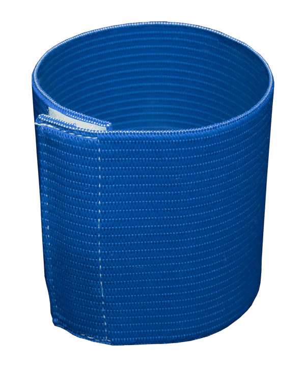 Cawila PRO UNI Armbinde Senior Blau - blau