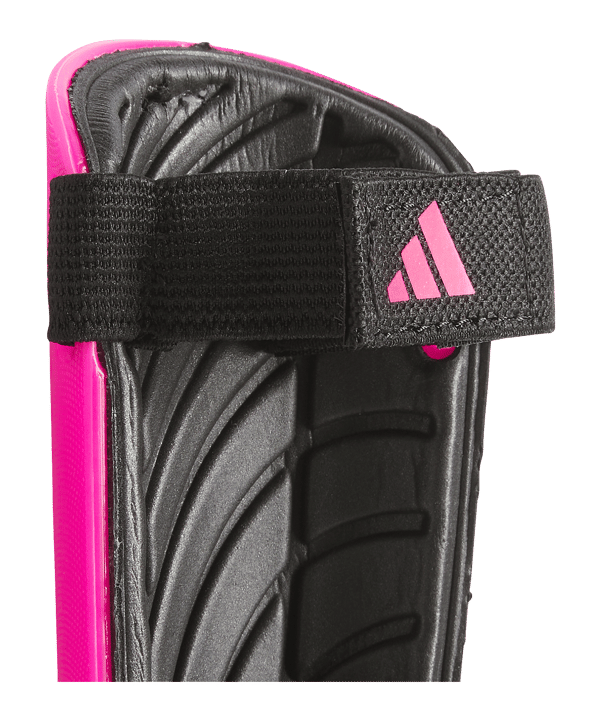 adidas Tiro Match Schienbeinschoner Kids Schwarz - schwarz