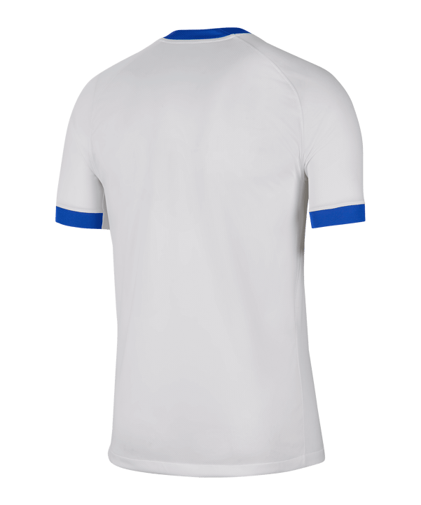 Nike England Trikot Home 2025 Blau F405 - blau