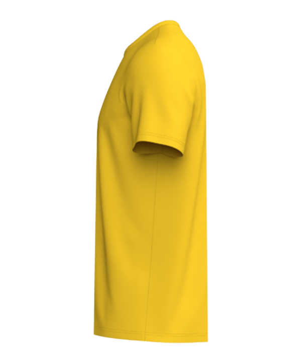 Erima INTRO function T-Shirt Gelb F2082633 - gelb