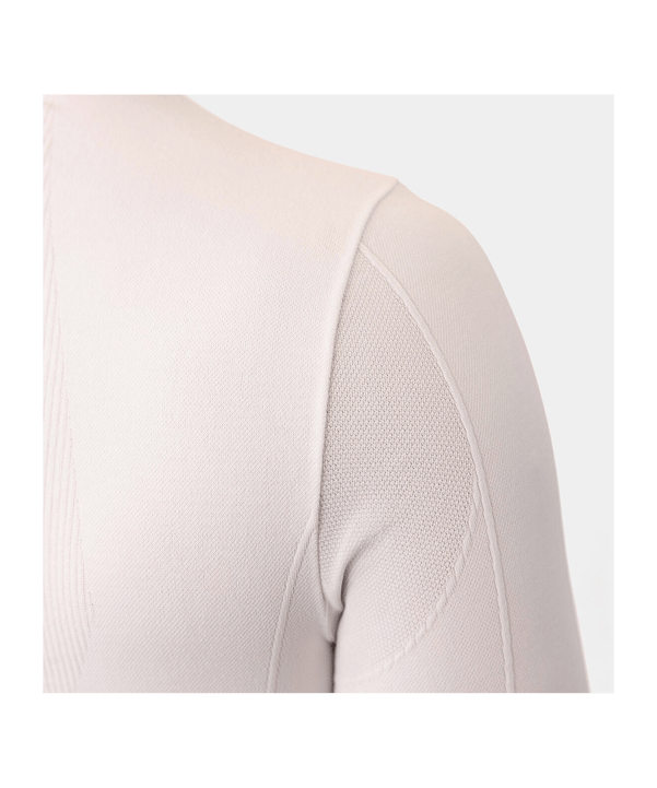 JAKO Skinbalance 2.0 Sweatshirt Wit K0 - wit