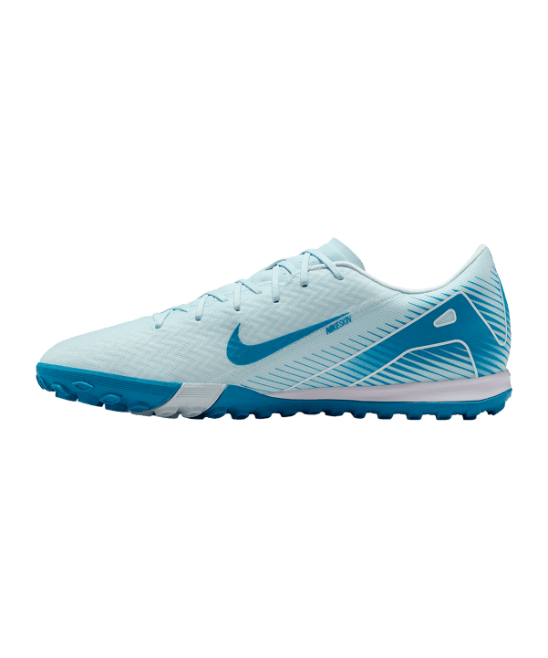 Nike Air Zoom Mercurial Vapor XVI Academy TF Mad Ambition Blau F400 - blau