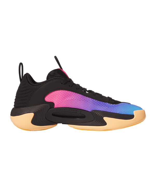 adidas Exhibit Select 2.0 Schuh Schwarz - schwarz