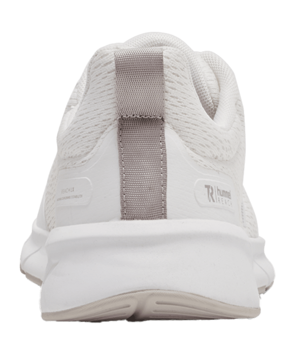 Hummel Reach Tr Hiit Schuh Weiss F9001 - weiss