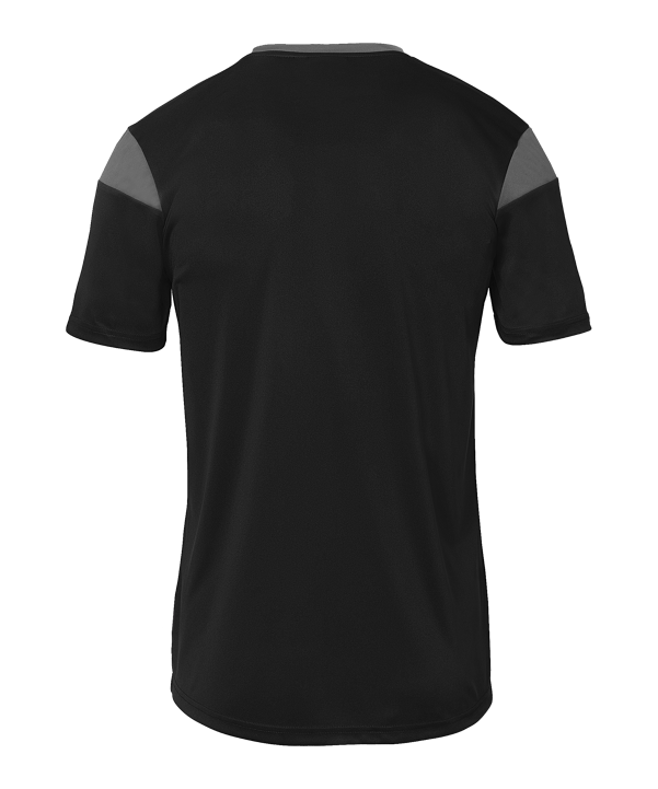 uhlsport Trikot Kids Schwarz F011 - schwarz