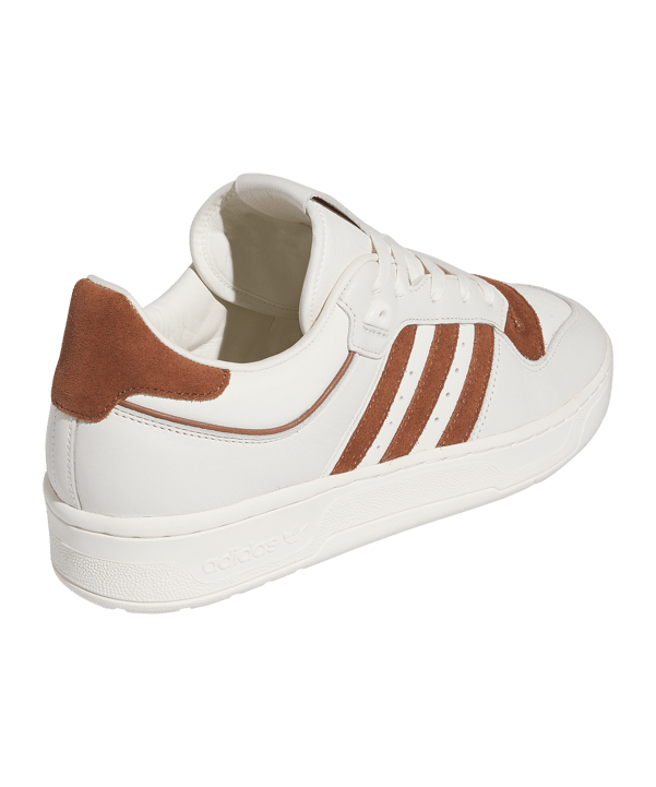 adidas Originals Rivalry 86 Low Weiss - weiss