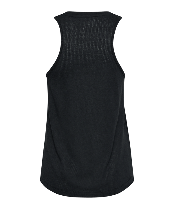 Hummel hmlMT Vanja Tanktop Damen Schwarz F2001