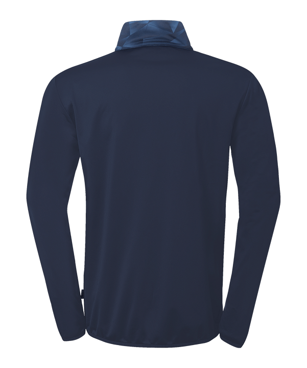 Kempa Athletics 29 Trainingsjacke Kids Blau F41 - blau