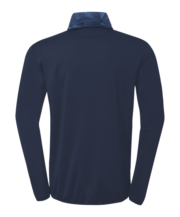 Kempa Athletics 29 Giacca da allenamento Kids Blu C41 - blu