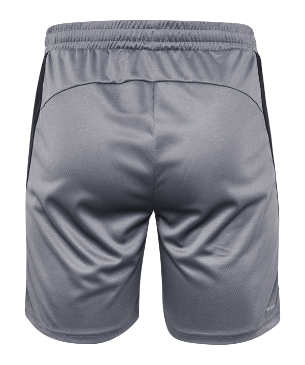 Hummel Trikot Grau F2864 - grau