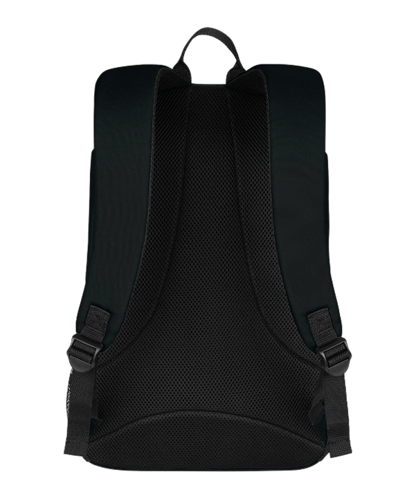 JAKO One Rucksack Schwarz F800 - schwarz