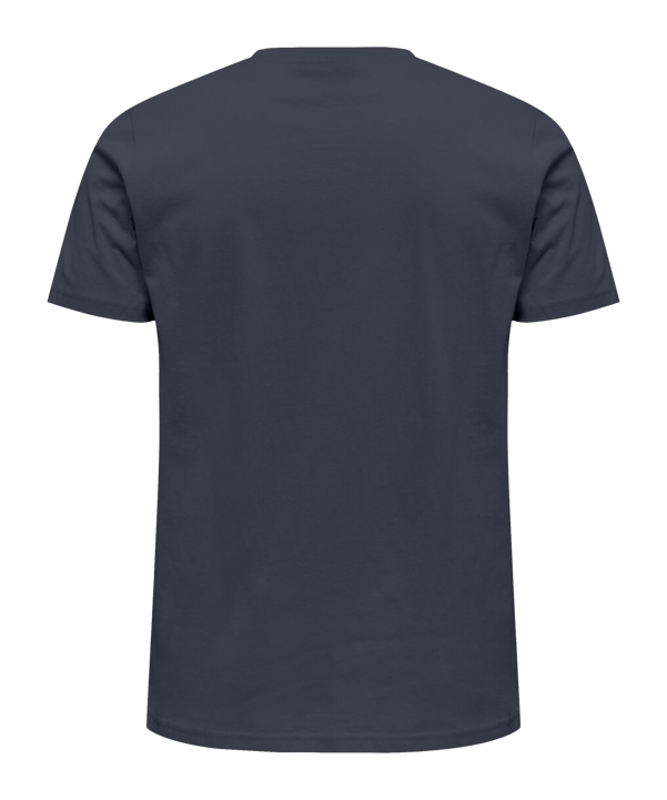 Hummel Legacy T-shirt Blau F7429 - blau