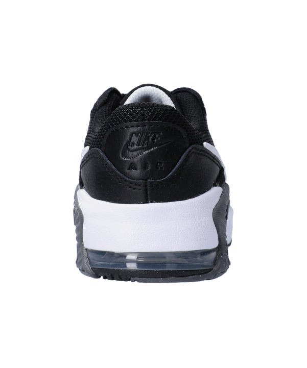 Nike Air Max Excee Kids (PS) Schwarz Weiss F001 - schwarz