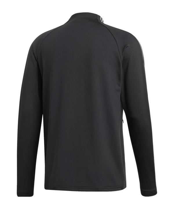 adidas DFB Deutschland Anthem Jacket Jacke Schwarz - schwarz