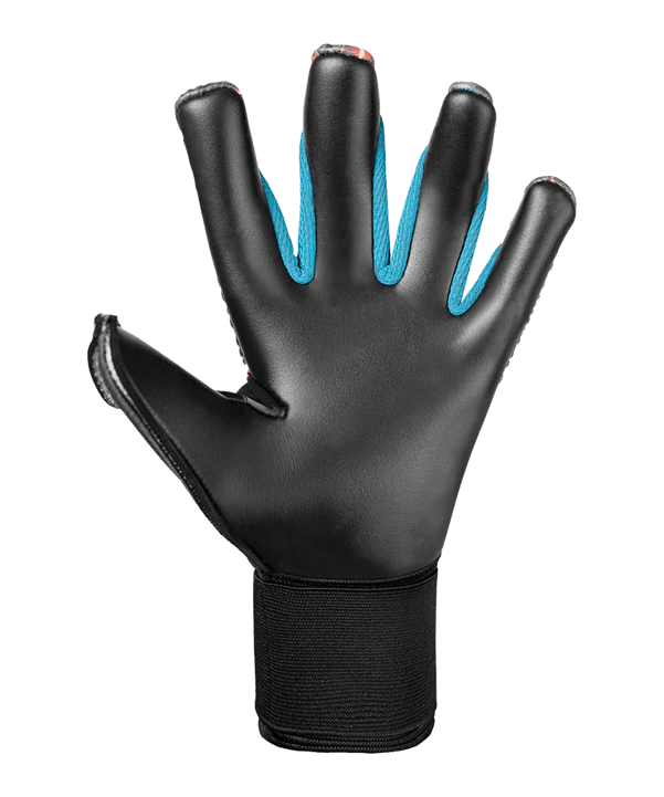 Reusch Venomous Infinity Torwarthandschuhe F7777 - gruen