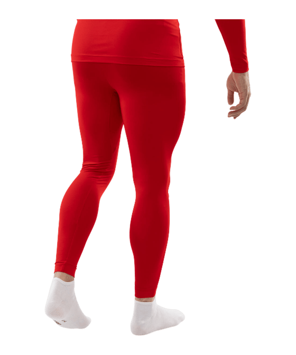 JAKO Underwear Tight Rot F100 - rot