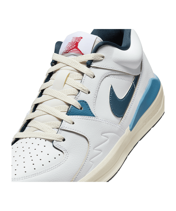 Jordan Stadium 90 F141 - weiss
