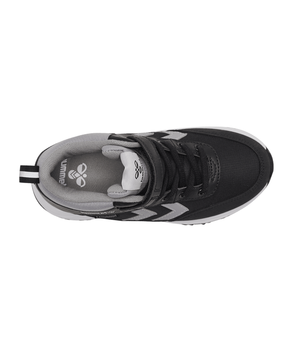 Hummel Kids Schwarz F2001 - schwarz