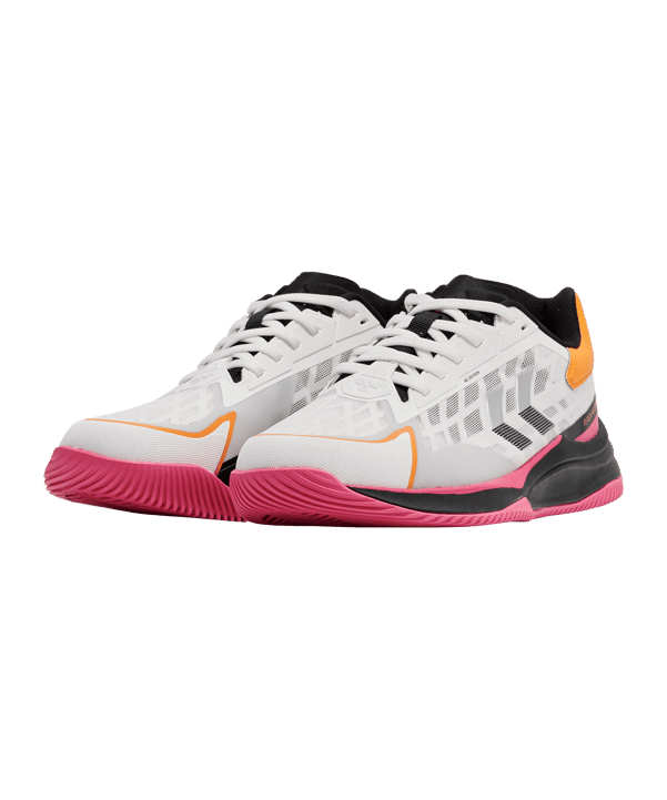 hummel Hb Topflight Pro Dames Wit K9639 - wit