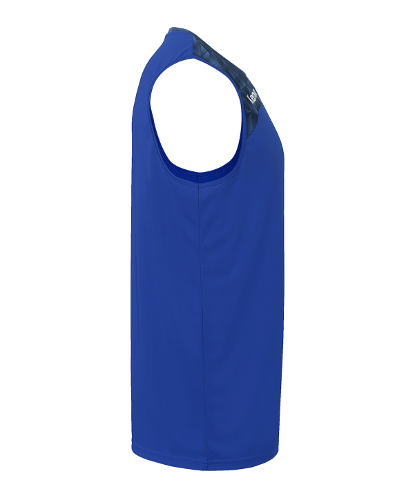 Kempa Athletics 29 Tanktop Blau F49