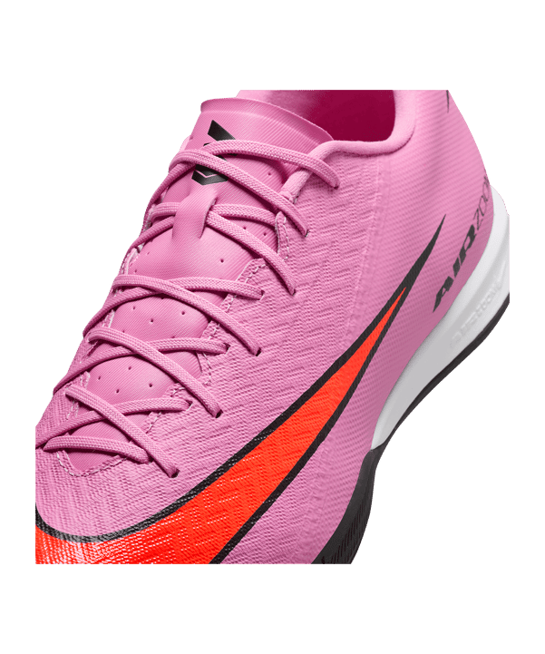 Nike Air Zoom Mercurial Vapor XVI Academy IN Scary Good Rosa F600 - rosa