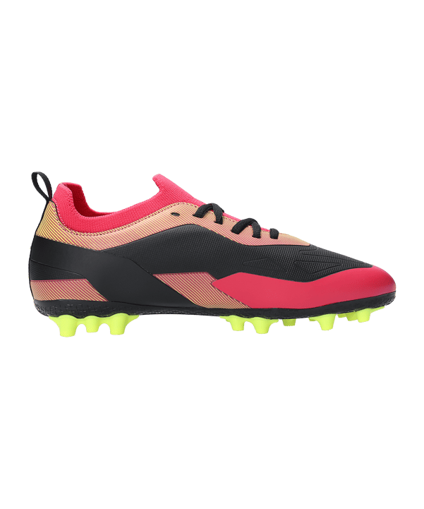 JAKO Dreamflow Sock AG Jr Kids Schwarz F805 - schwarz