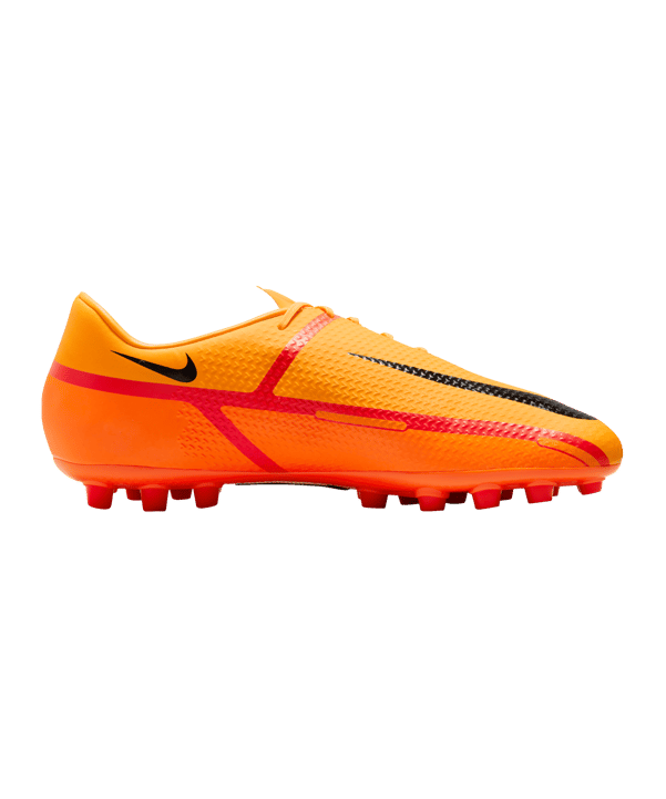 Nike Phantom GT2 Blueprint Academy AG Orange F808 - orange