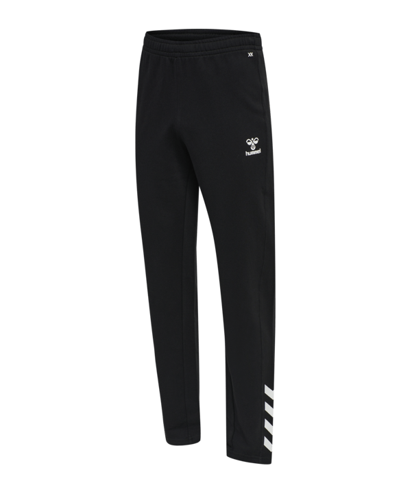Hummel hmlCORE XK Jogginghose Schwarz F2001 - schwarz