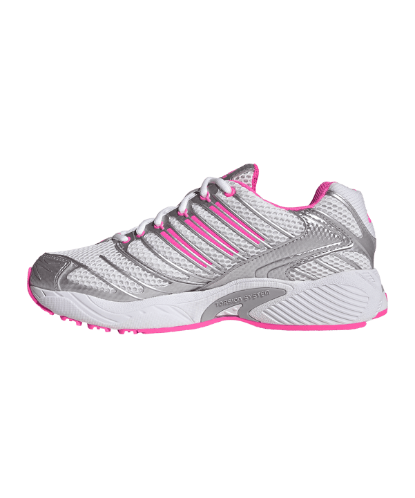 adidas Adistar Control 3 Damen Weiß - weiss