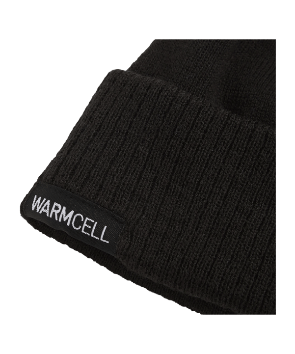 PUMA teamADDITIONS Cappellino Nero C02 - nero