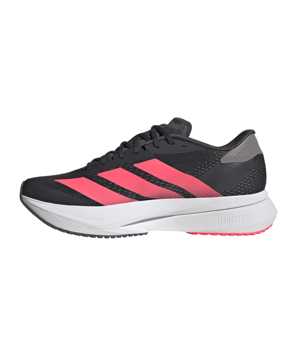 adidas Adizero SL2 LightstrikePro Chaussure de running Gris - gris