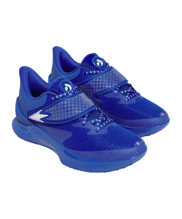 Under Armour CURRY FOX 1 KW Blau F400 - blau