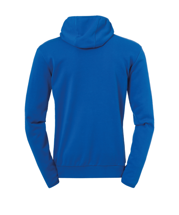 uhlsport Essential Kapuzenjacke Kids Blau F03 - blau