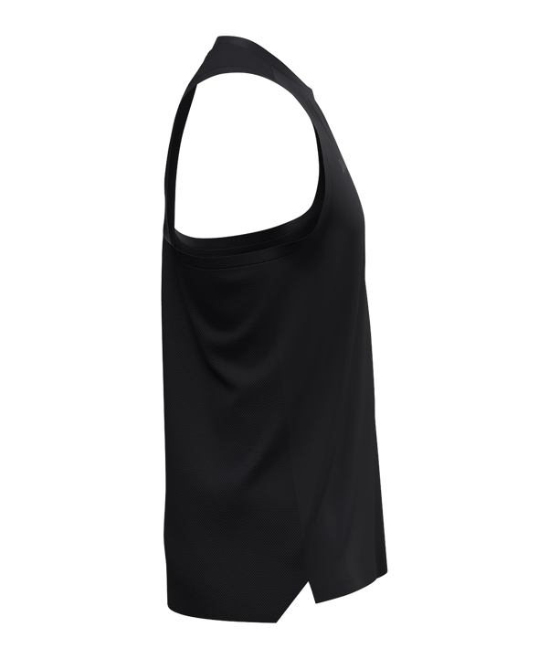 JAKO Tanktop Light Flow Tanktop Kids Schwarz F800 - schwarz