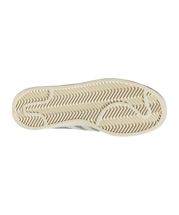 adidas Originals Superstar II Damen Weiß - weiss