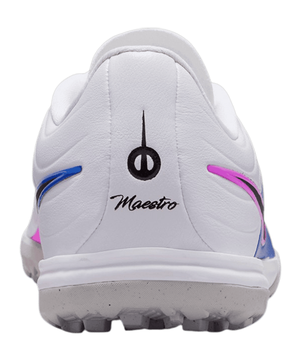 Nike Tiempo Maestro Academy TF Attack Bambini Bianco C146 - bianco