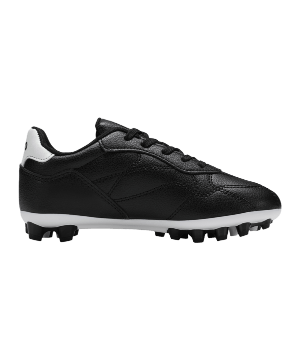JAKO Classico II AG Jr Kids Schwarz Weiss F802 - schwarz