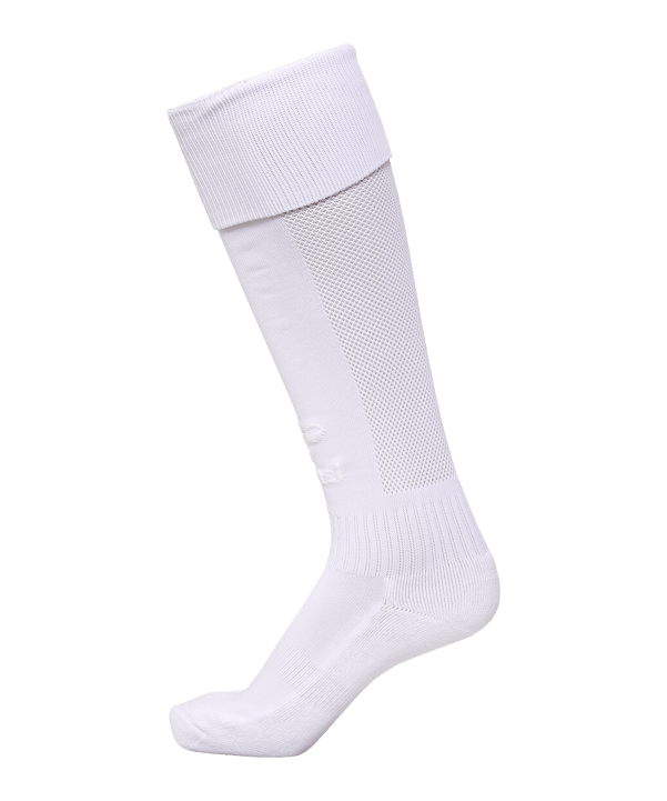 Hummel Strumpfstutzen Weiß F9425 - weiss