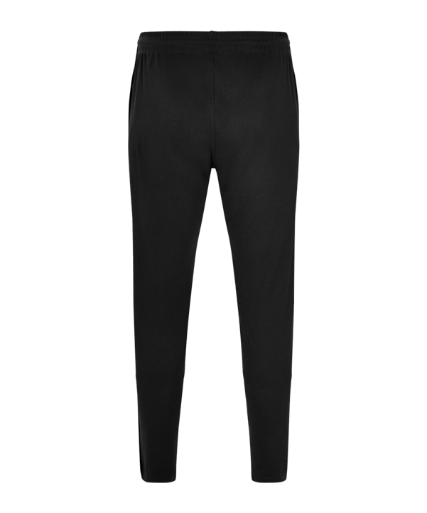 JAKO Classico Trainingshose Schwarz F08 - schwarz