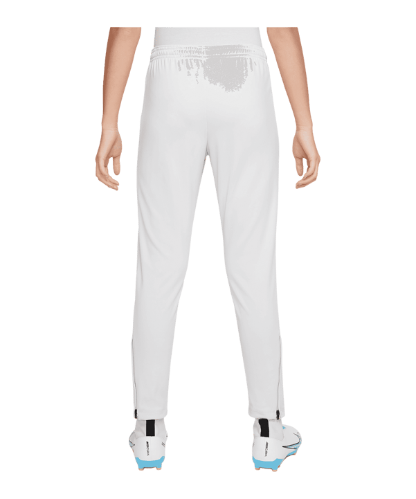 Nike Academy Trainingshose Kids Grau F025 - grau