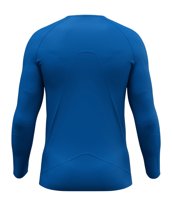 JAKO Lightweight Underwear Shirt Blau F400 - blau