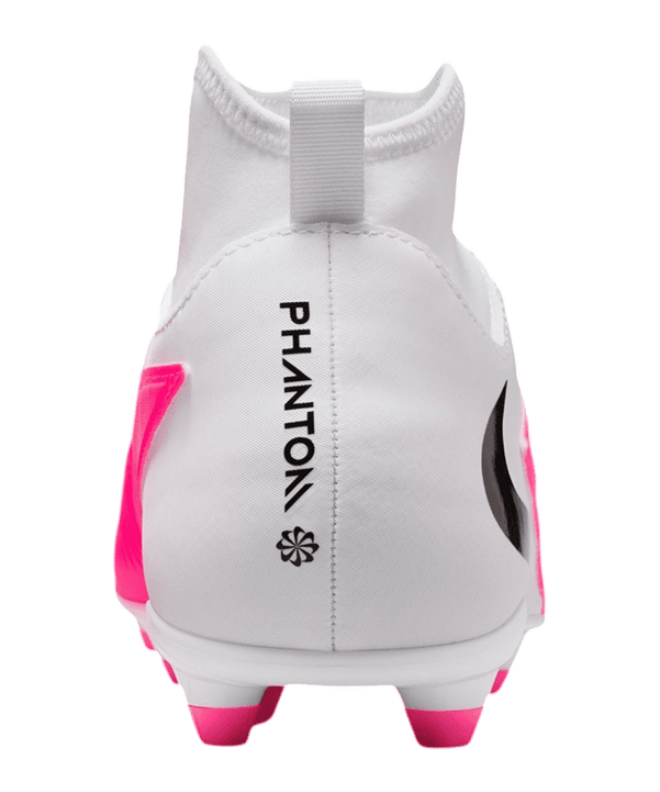 Nike Phantom 6 High Club FG/MG Breakout Rose C900 - rose