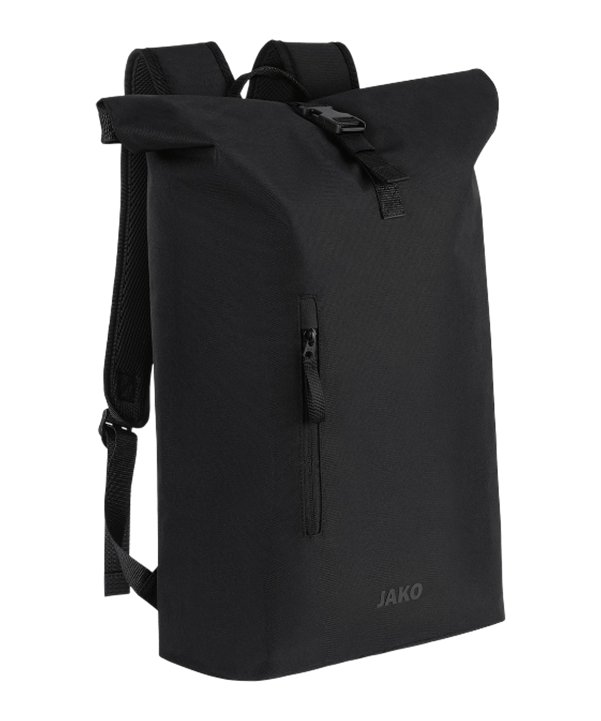 JAKO Allround Rucksack Schwarz F800 - schwarz