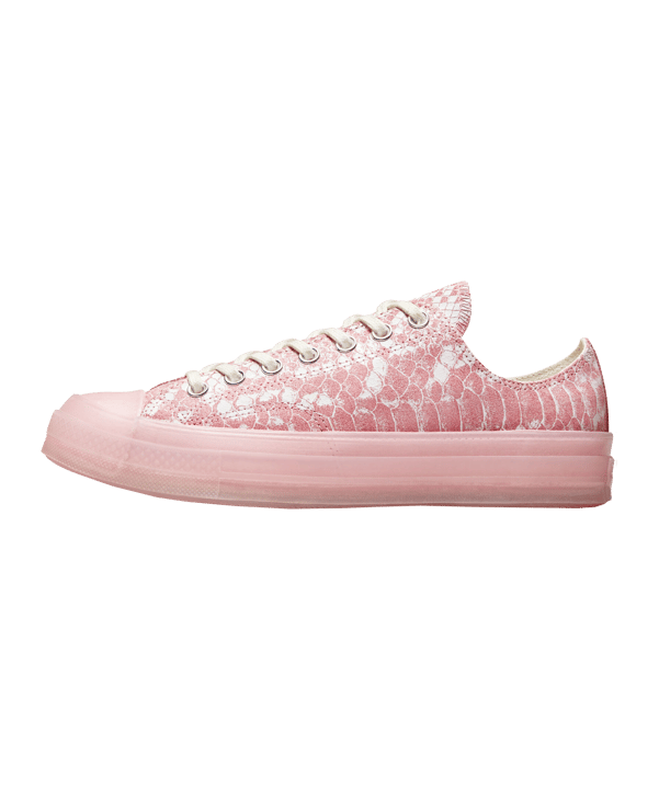 Converse One Star OX Sneaker Rosa - rosa