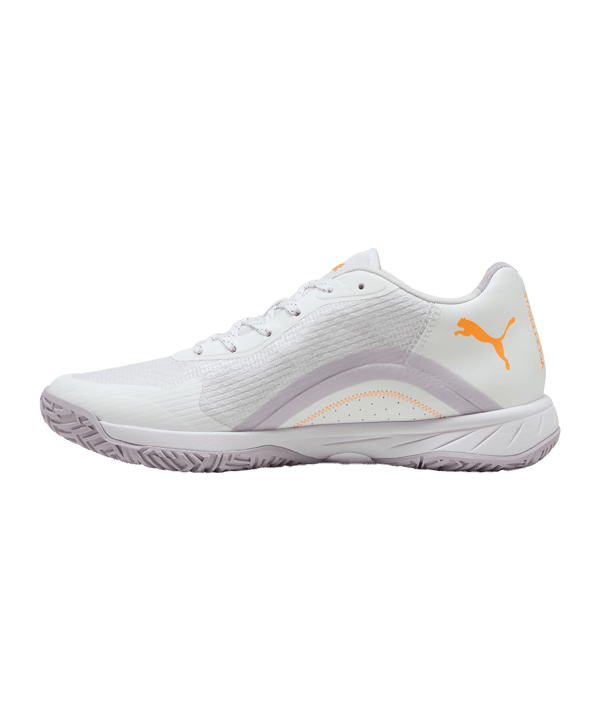 PUMA Accelerate Turbo 4 Damen Weiß F01 - weiss