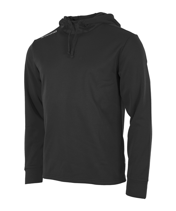 Stanno Field Hoody Kids Schwarz F8000 - schwarz